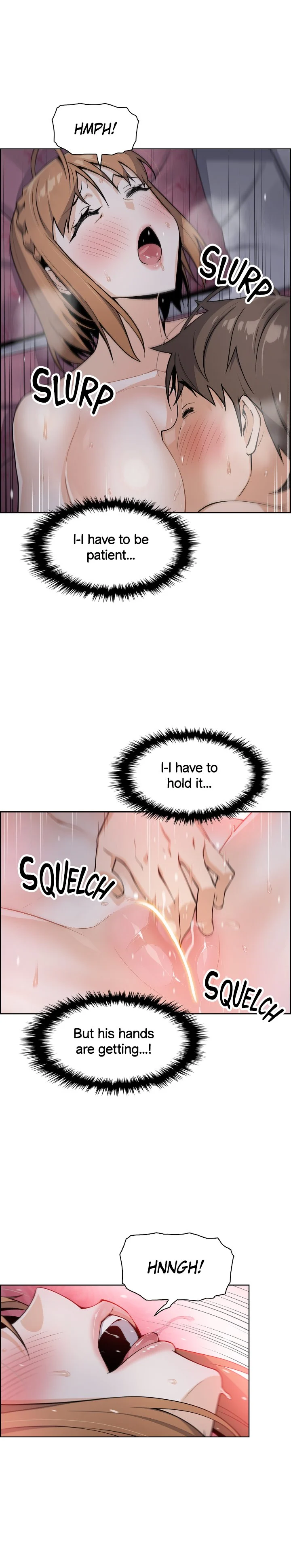 Tofu Shop Beauties chapter 8 page 29