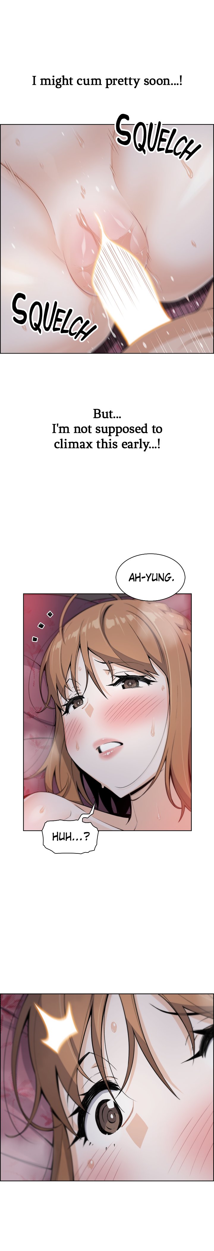 Tofu Shop Beauties chapter 9 page 9