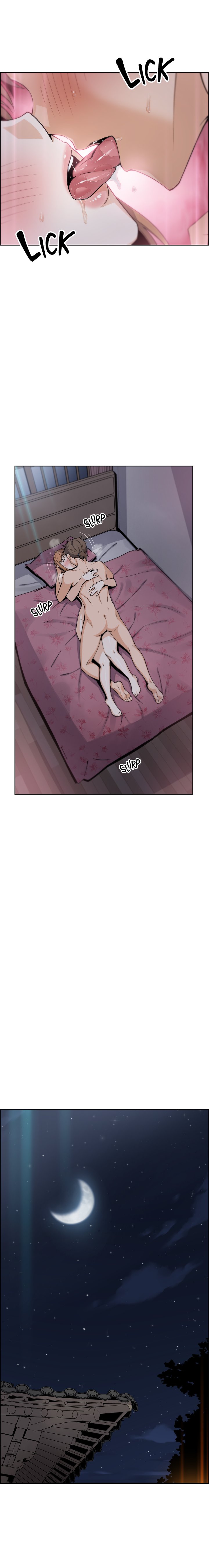 Tofu Shop Beauties chapter 9 page 20
