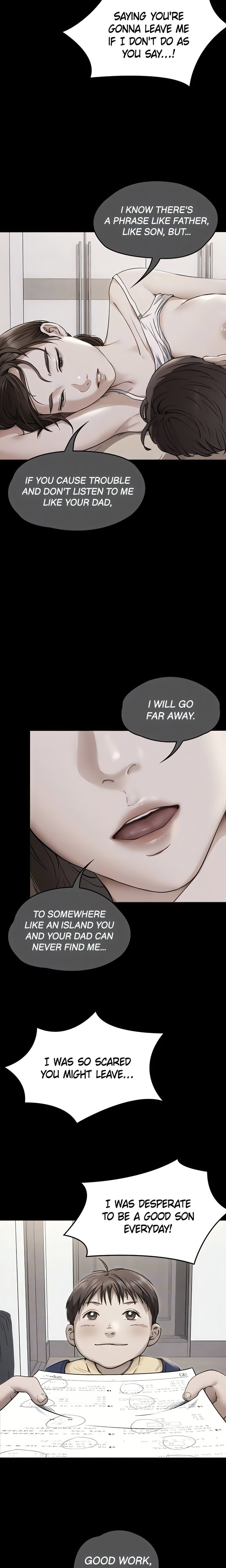 Tonight, You’re My Dinner chapter 100 page 8