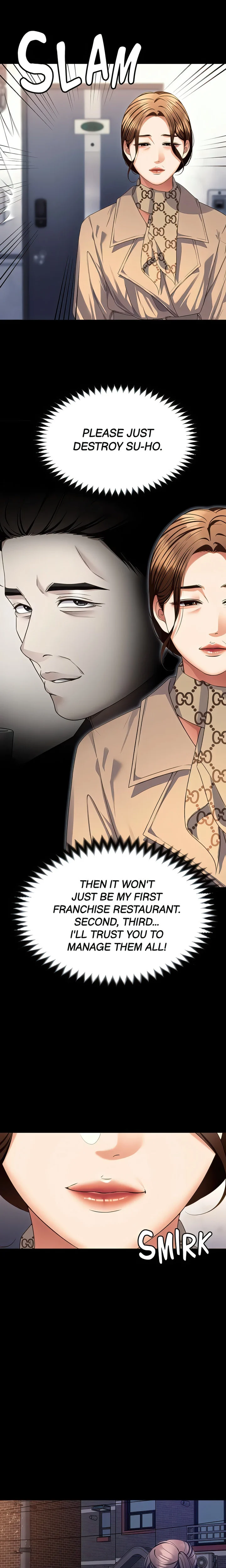 Tonight, You’re My Dinner chapter 100 page 14