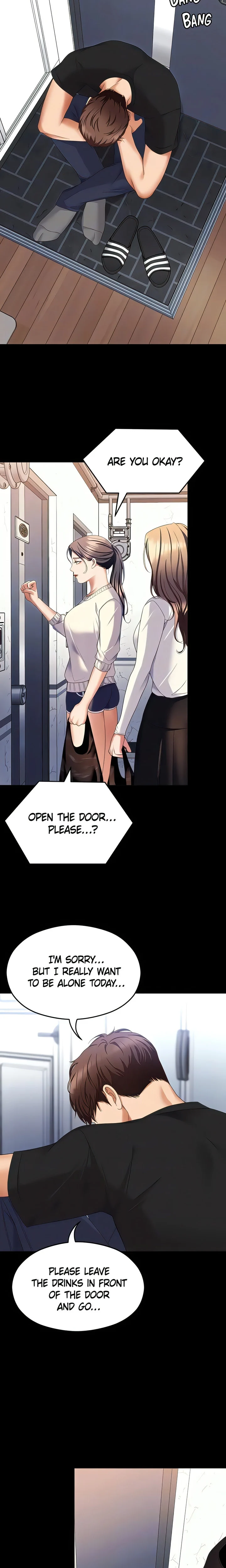 Tonight, You’re My Dinner chapter 100 page 17