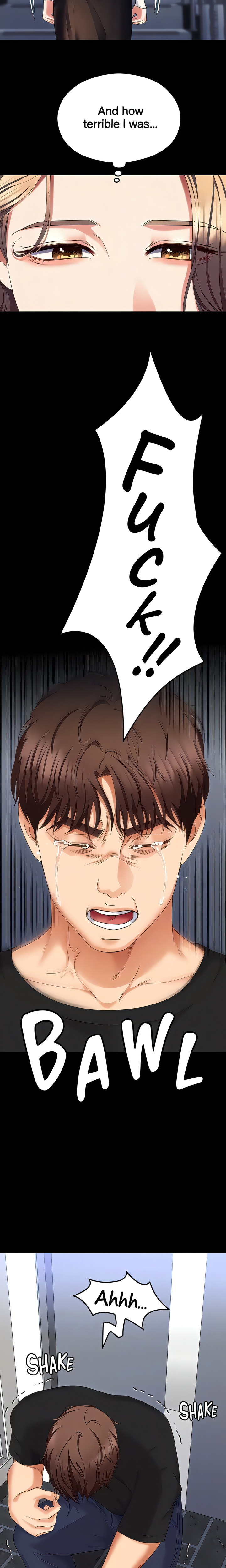 Tonight, You’re My Dinner chapter 100 page 19