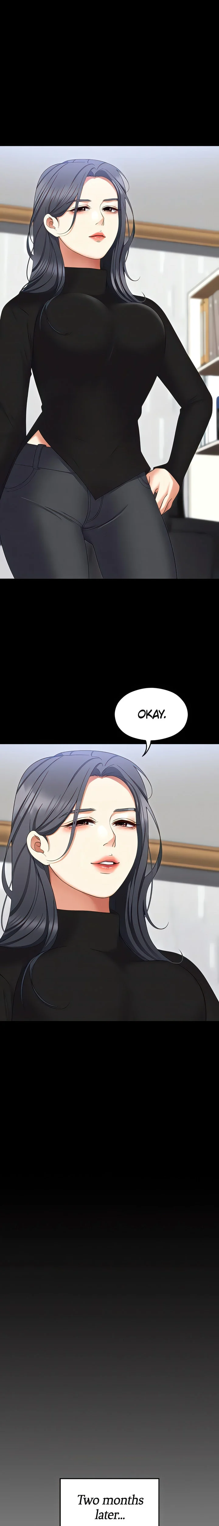 Tonight, You’re My Dinner chapter 101 page 20