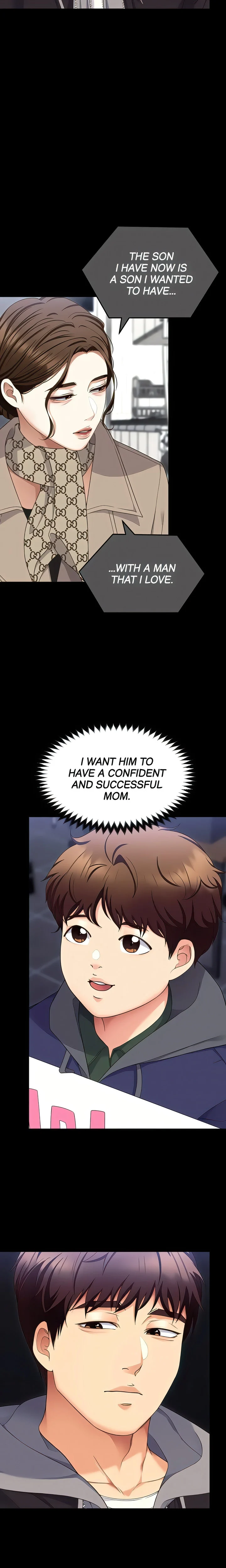 Tonight, You’re My Dinner chapter 101 page 25