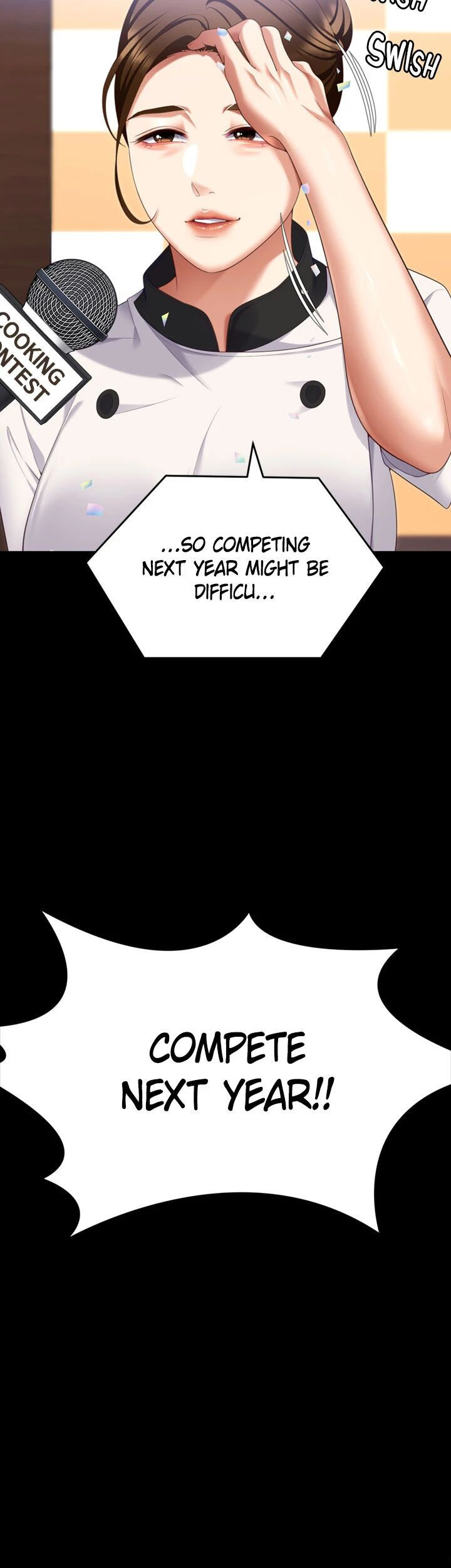 Tonight, You’re My Dinner chapter 102 page 2