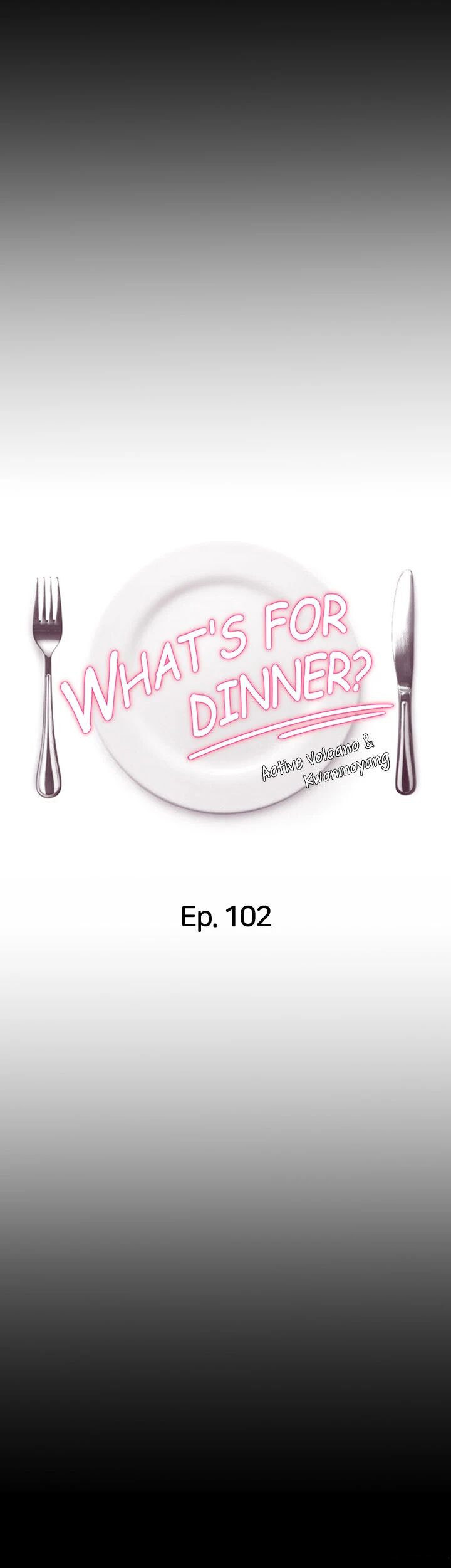 Tonight, You’re My Dinner chapter 102 page 5