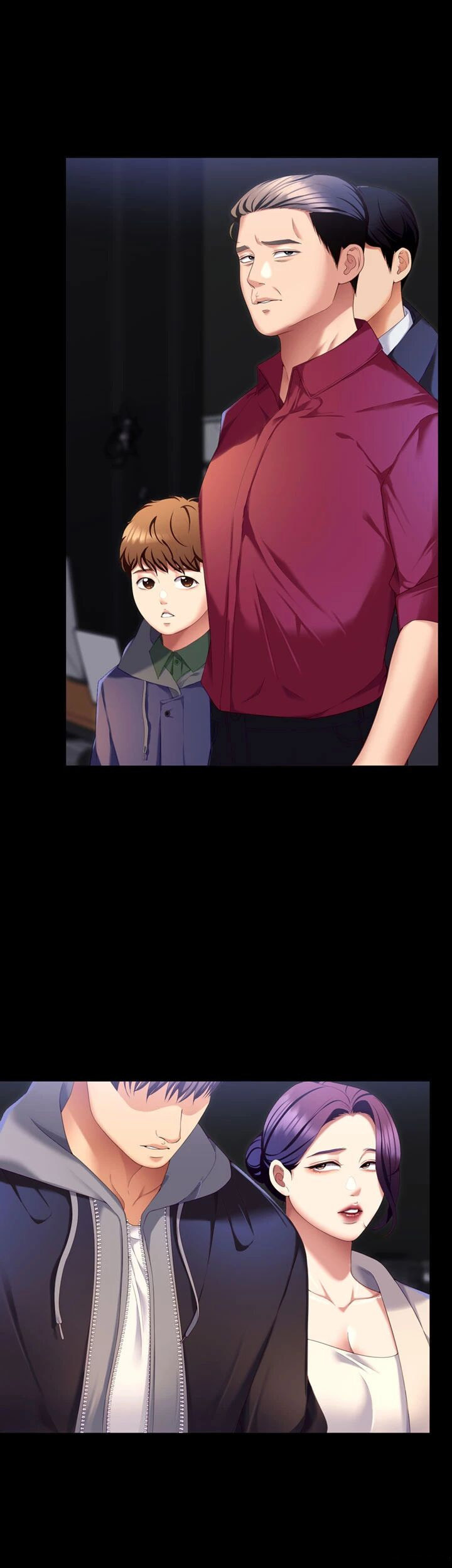 Tonight, You’re My Dinner chapter 102 page 7
