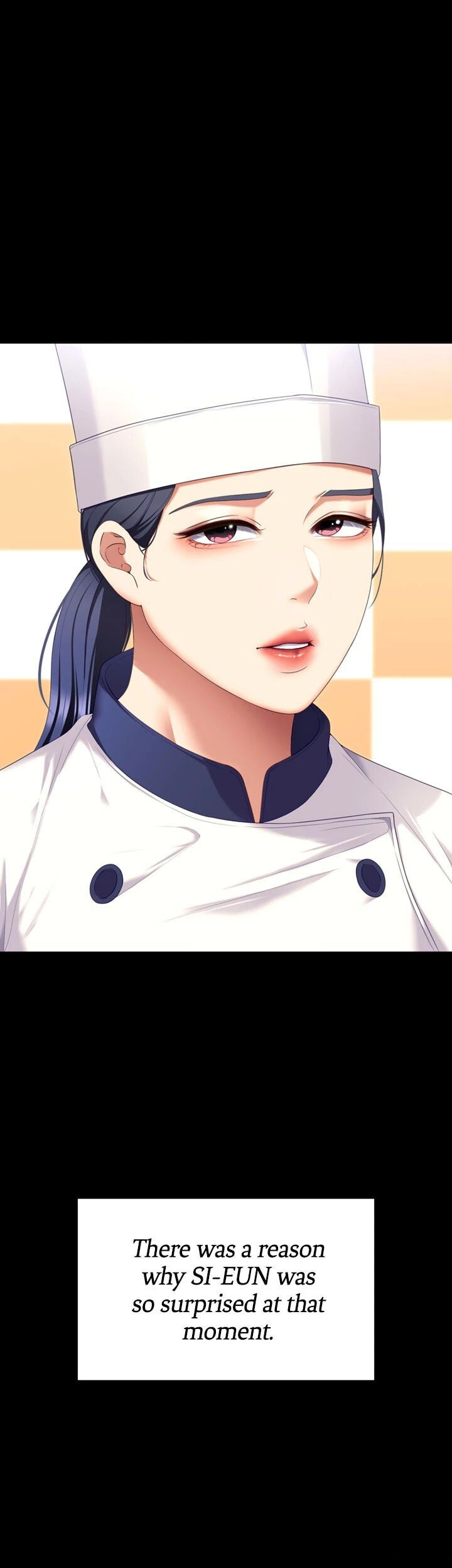 Tonight, You’re My Dinner chapter 102 page 9