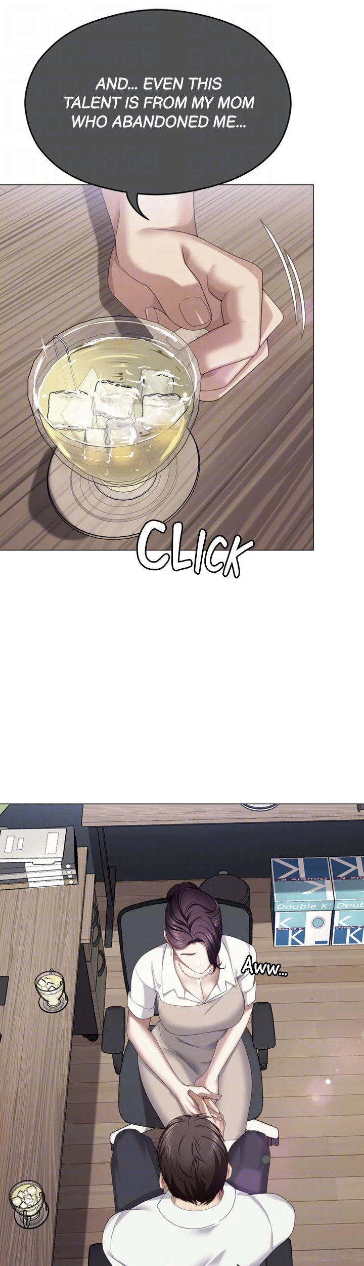 Tonight, You’re My Dinner chapter 102 page 12