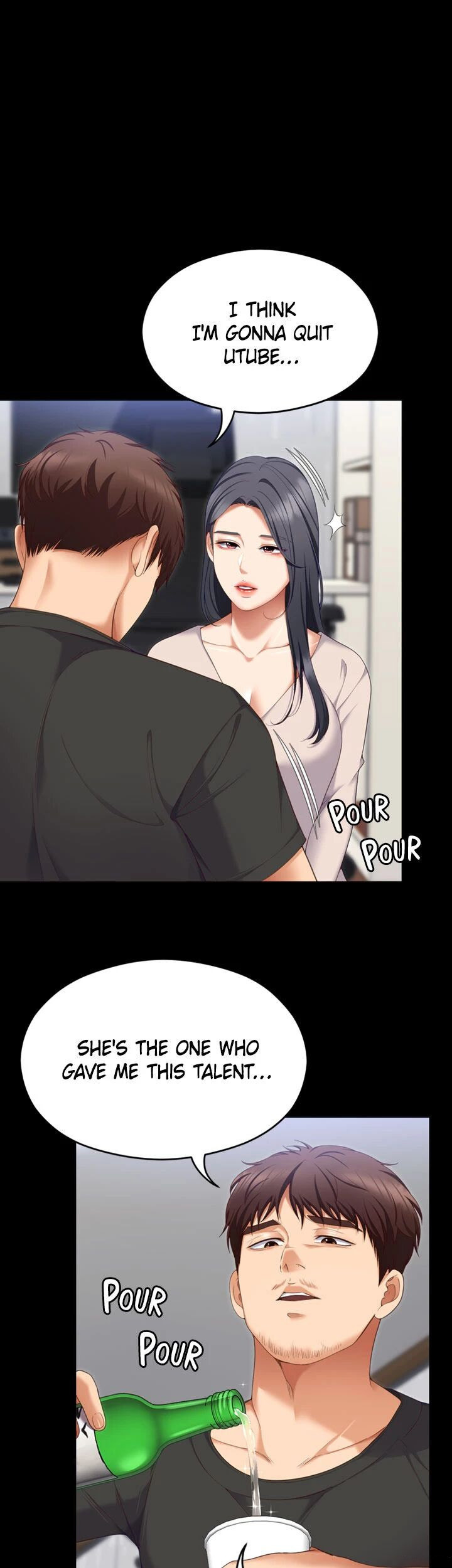 Tonight, You’re My Dinner chapter 102 page 23