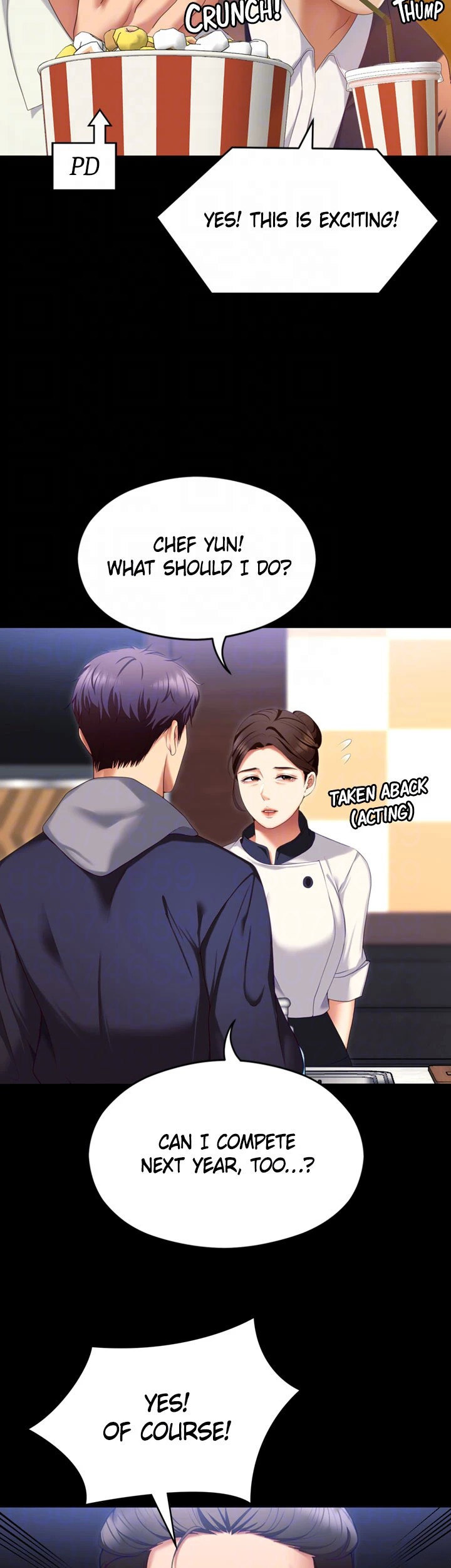 Tonight, You’re My Dinner chapter 102 page 32
