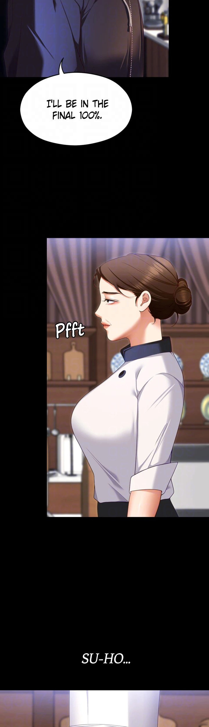 Tonight, You’re My Dinner chapter 102 page 36