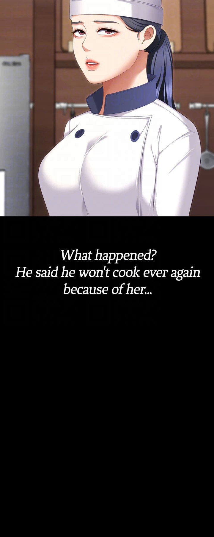 Tonight, You’re My Dinner chapter 102 page 37