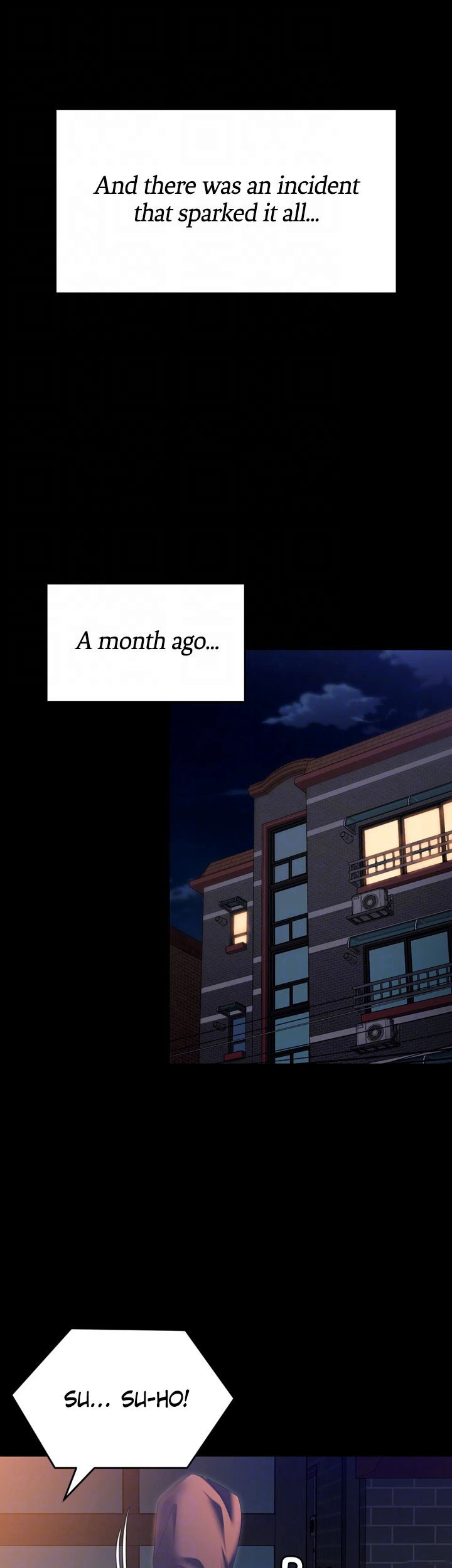 Tonight, You’re My Dinner chapter 102 page 40