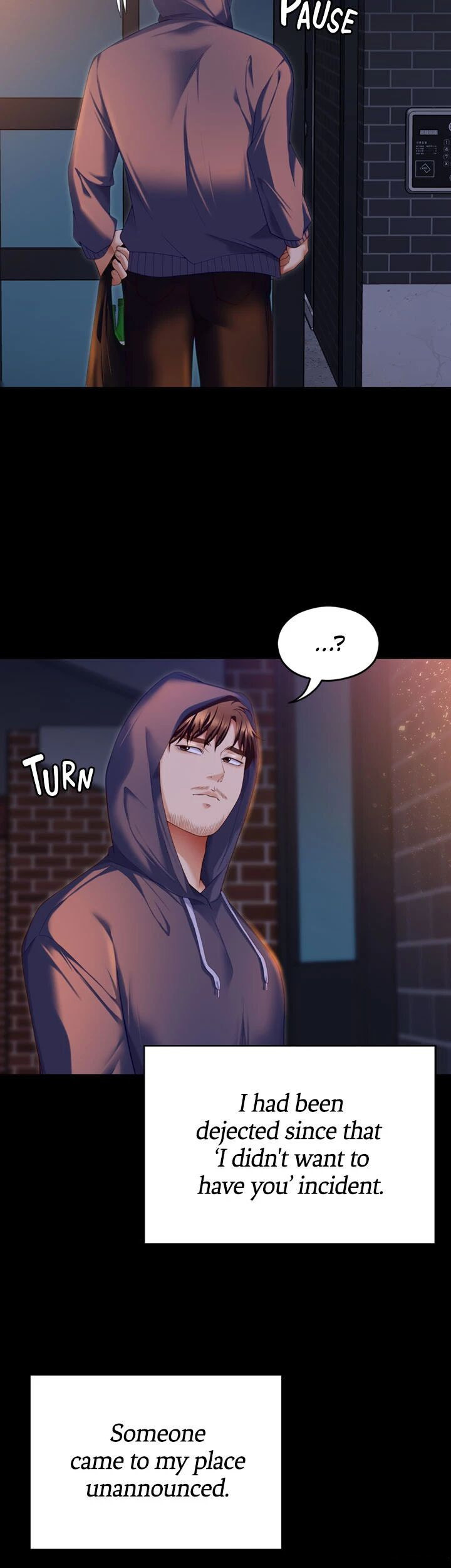 Tonight, You’re My Dinner chapter 102 page 41
