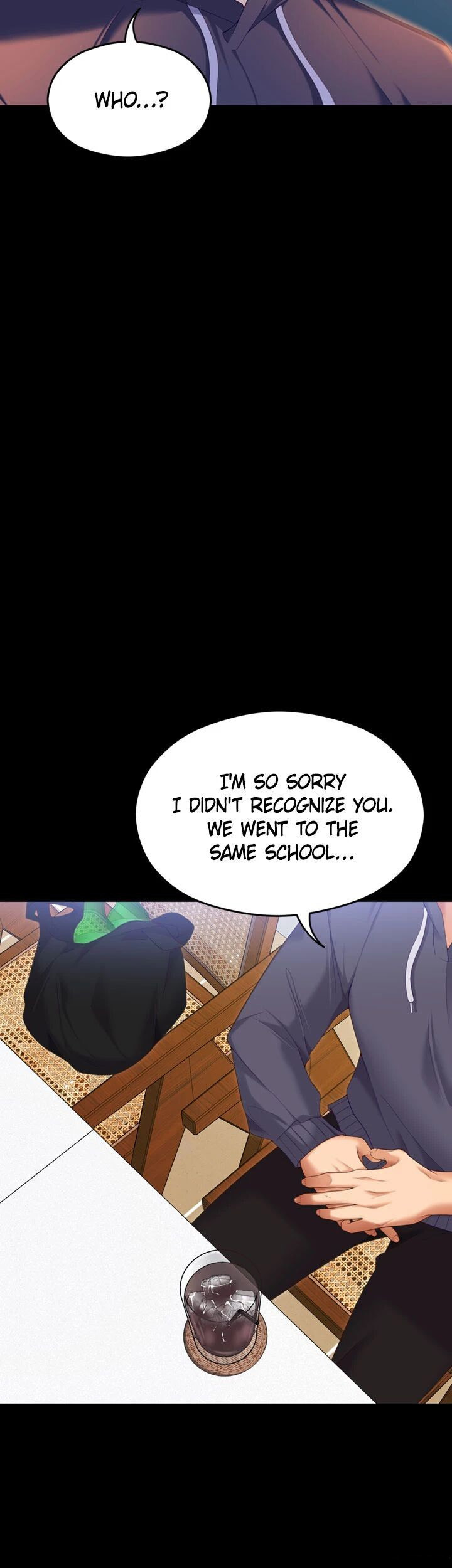 Tonight, You’re My Dinner chapter 102 page 43