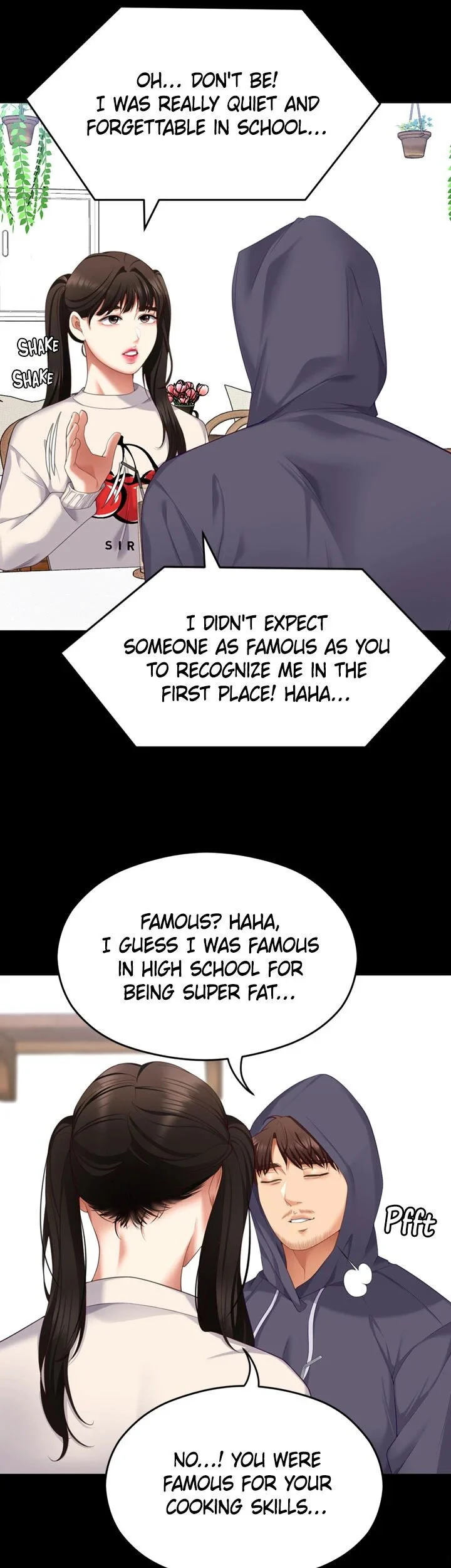 Tonight, You’re My Dinner chapter 102 page 44