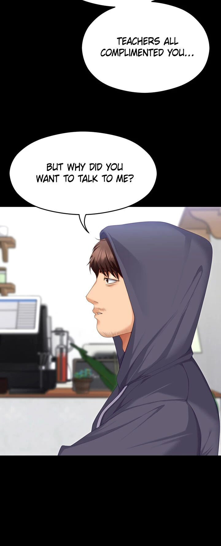 Tonight, You’re My Dinner chapter 102 page 45