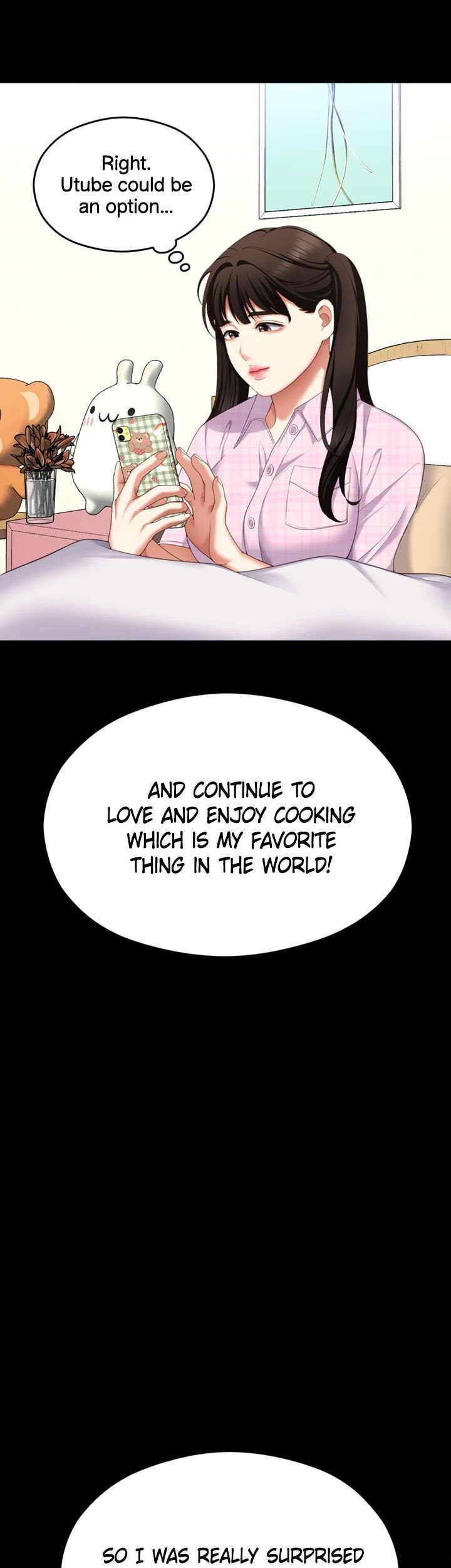 Tonight, You’re My Dinner chapter 102 page 48