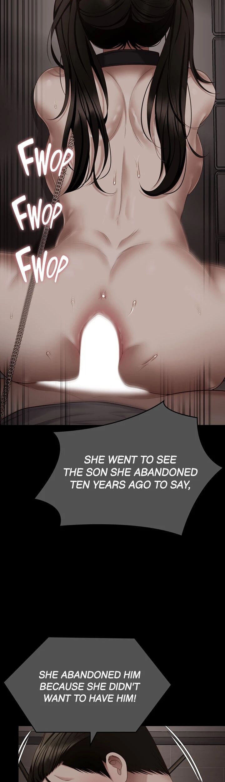 Tonight, You’re My Dinner chapter 102 page 62