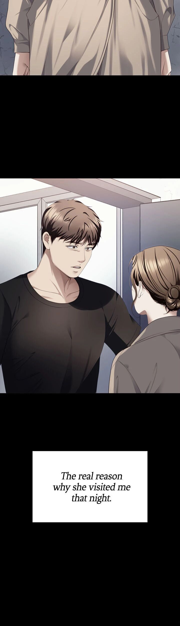 Tonight, You’re My Dinner chapter 102 page 65