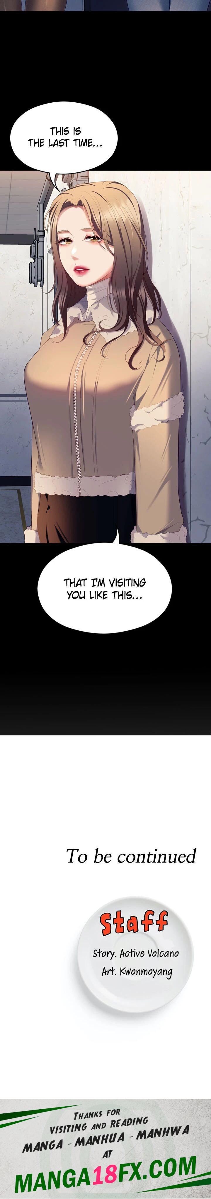 Tonight, You’re My Dinner chapter 102 page 87