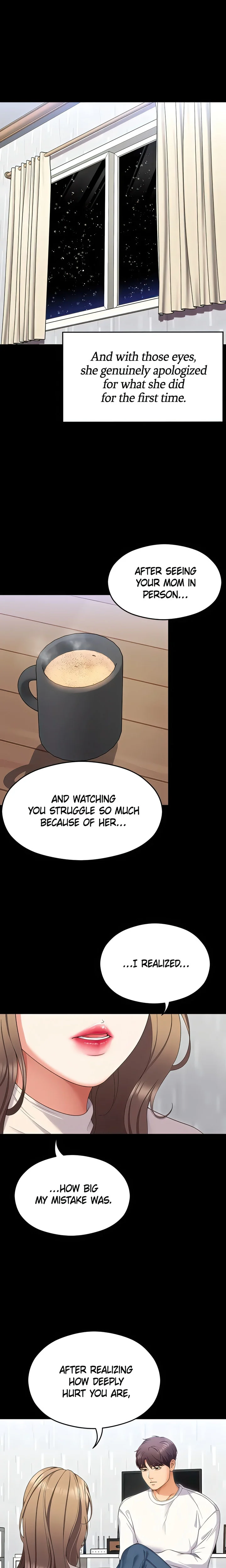 Tonight, You’re My Dinner chapter 103 page 4