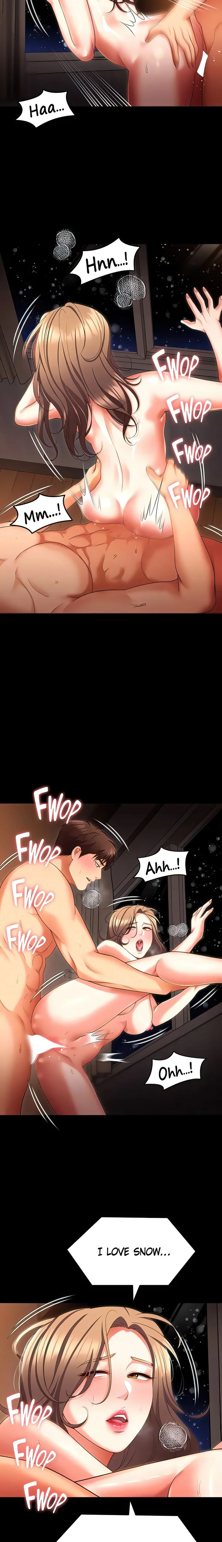 Tonight, You’re My Dinner chapter 103 page 16