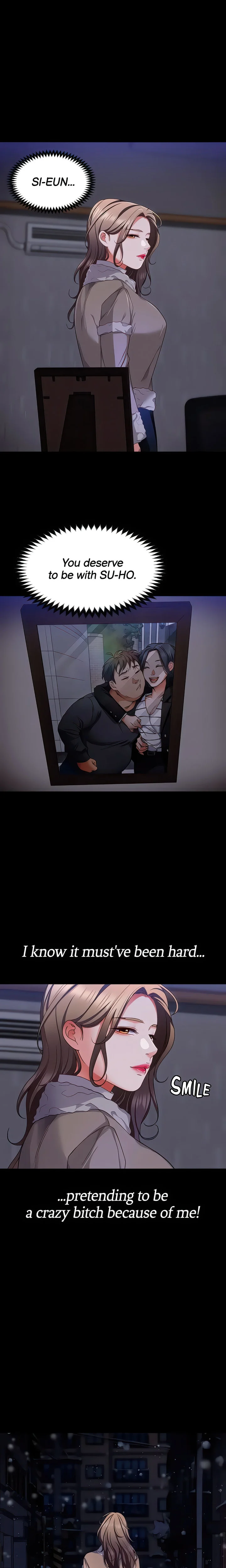 Tonight, You’re My Dinner chapter 103 page 22