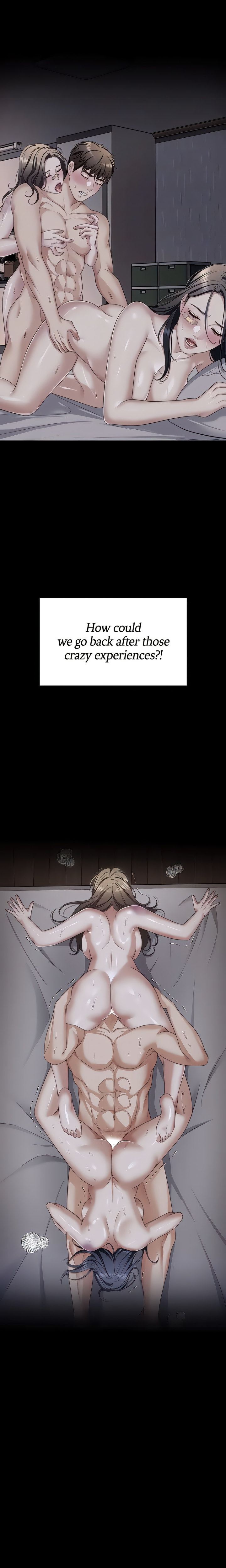 Tonight, You’re My Dinner chapter 104 page 10