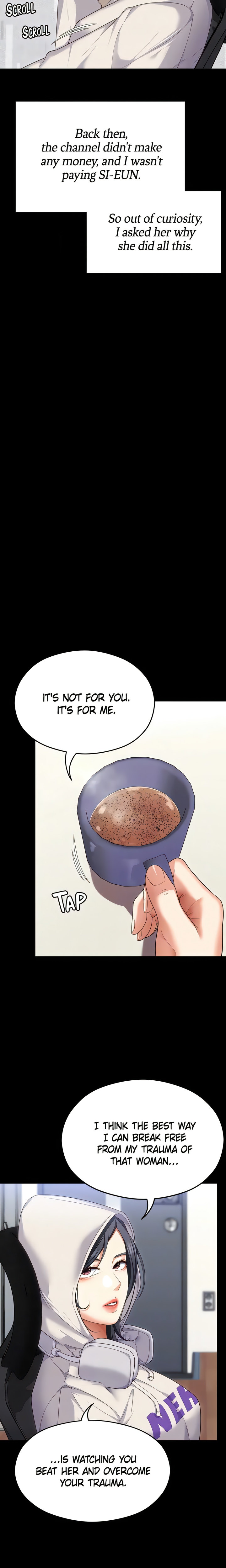 Tonight, You’re My Dinner chapter 104 page 16