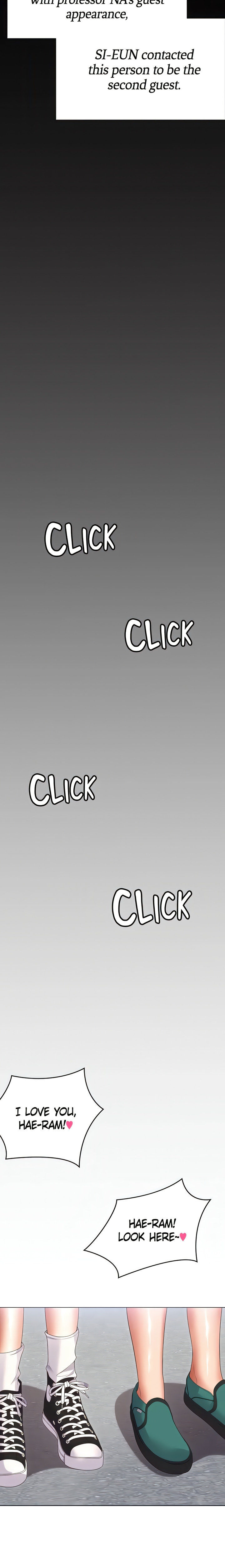 Tonight, You’re My Dinner chapter 104 page 21