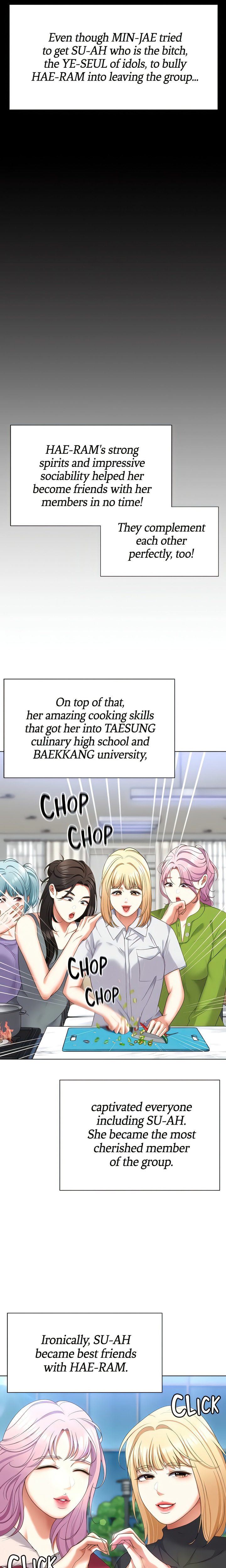 Tonight, You’re My Dinner chapter 104 page 25