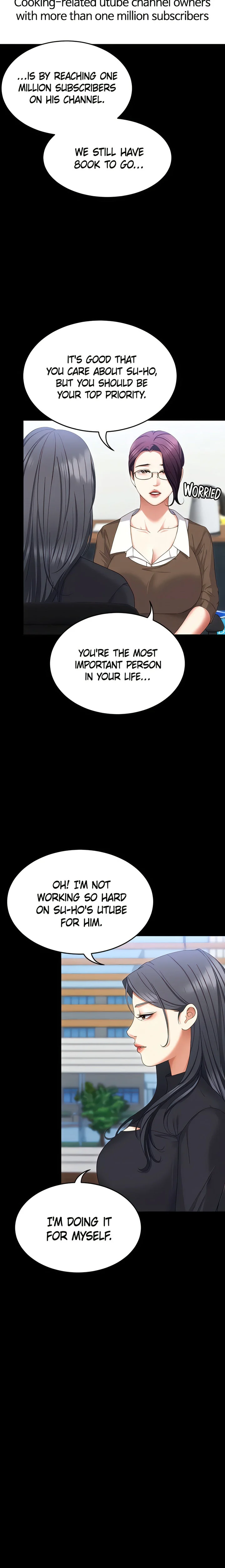 Tonight, You’re My Dinner chapter 104 page 32