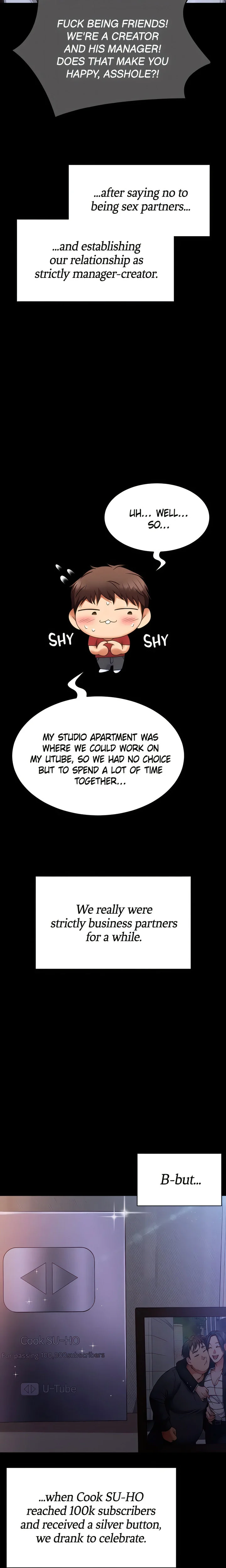 Tonight, You’re My Dinner chapter 105 page 4