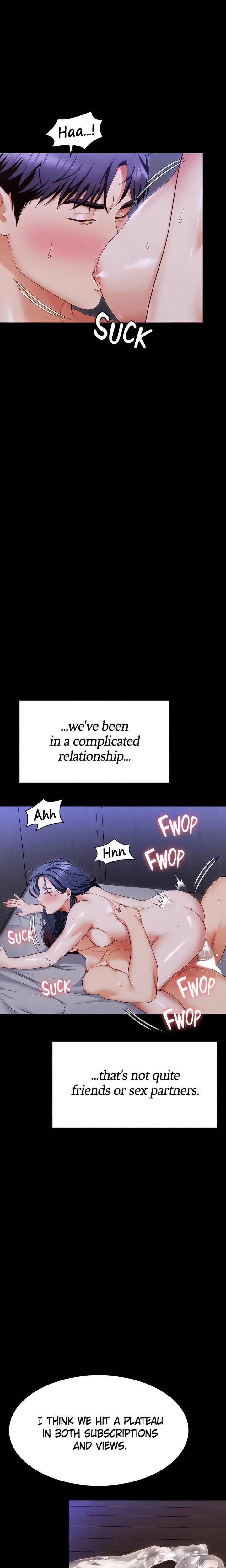 Tonight, You’re My Dinner chapter 105 page 6