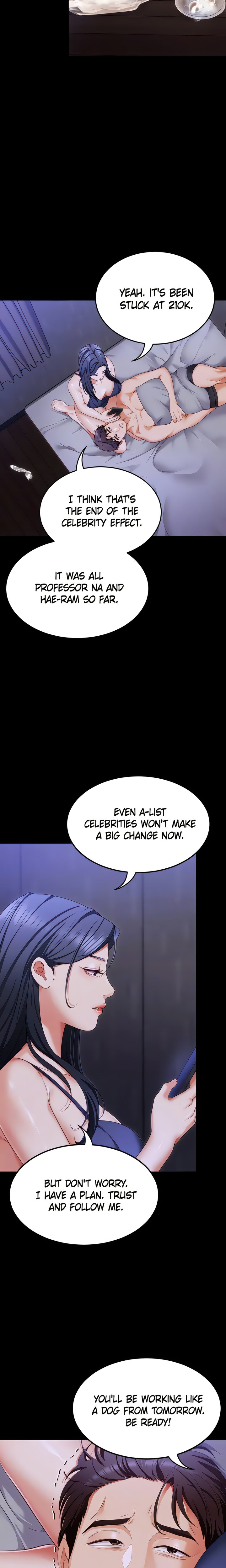 Tonight, You’re My Dinner chapter 105 page 7