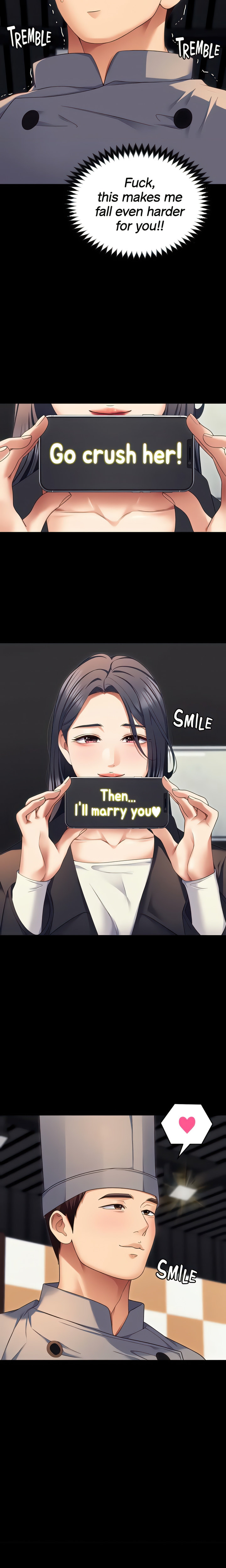Tonight, You’re My Dinner chapter 106 page 29