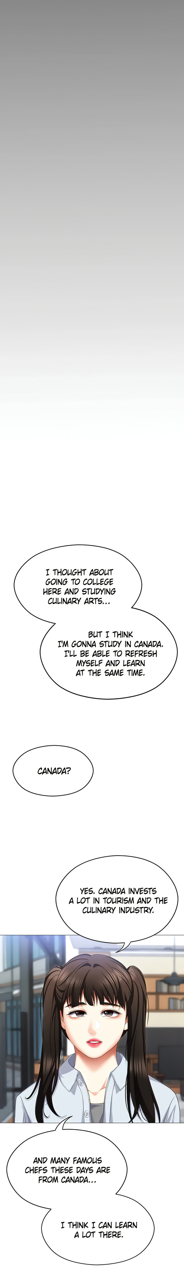 Tonight, You’re My Dinner chapter 106 page 46