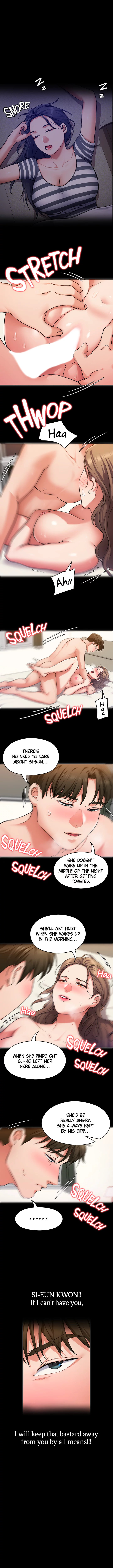 Tonight, You’re My Dinner chapter 11 page 6