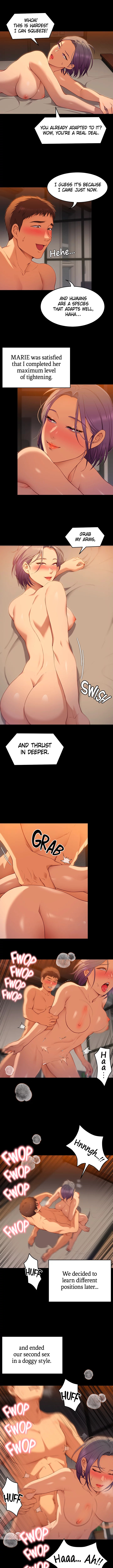 Tonight, You’re My Dinner chapter 23 page 9