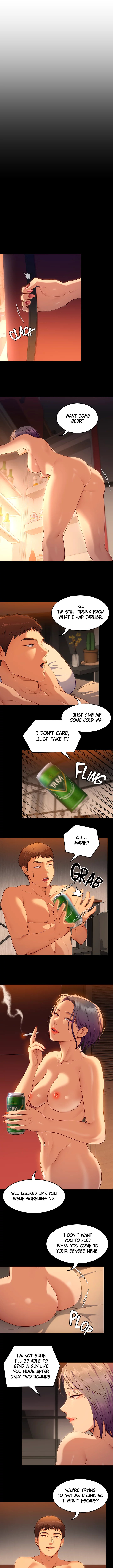 Tonight, You’re My Dinner chapter 24 page 2