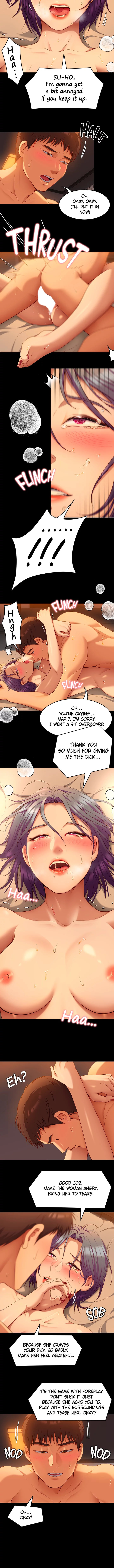 Tonight, You’re My Dinner chapter 25 page 9