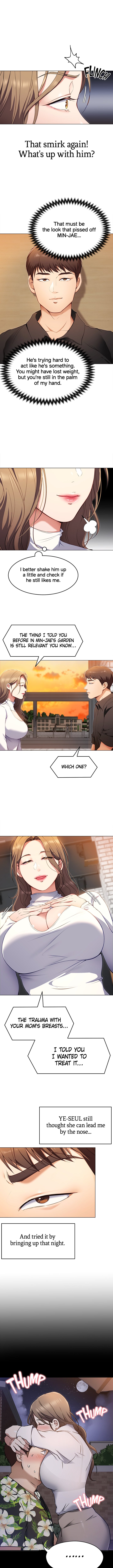 Tonight, You’re My Dinner chapter 26 page 7