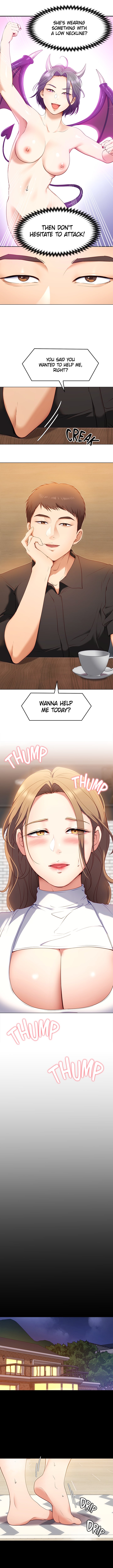 Tonight, You’re My Dinner chapter 26 page 11