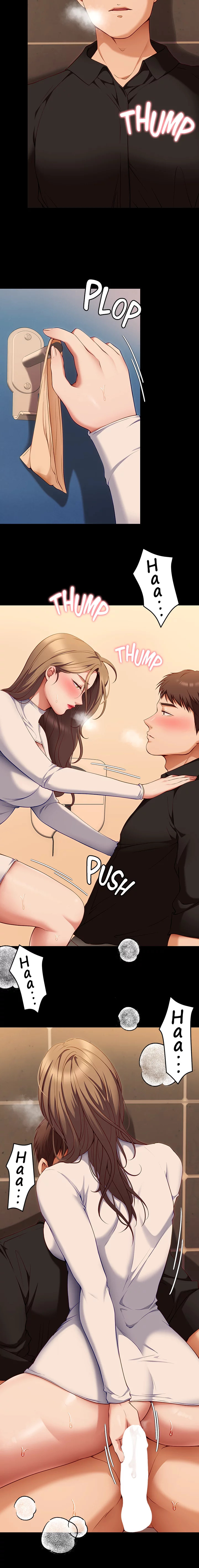 Tonight, You’re My Dinner chapter 28 page 5