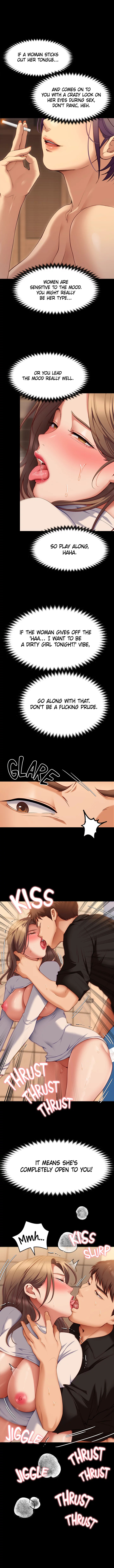 Tonight, You’re My Dinner chapter 28 page 11