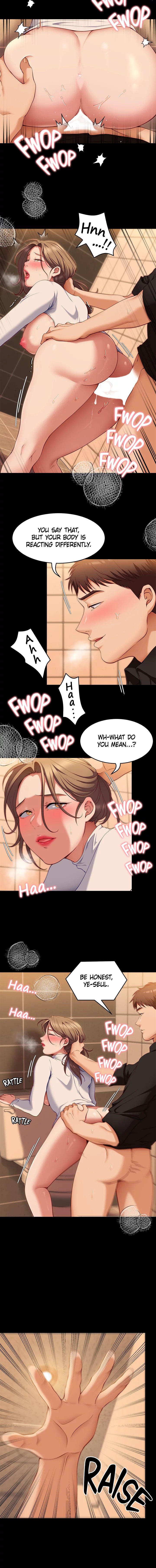 Tonight, You’re My Dinner chapter 29 page 3