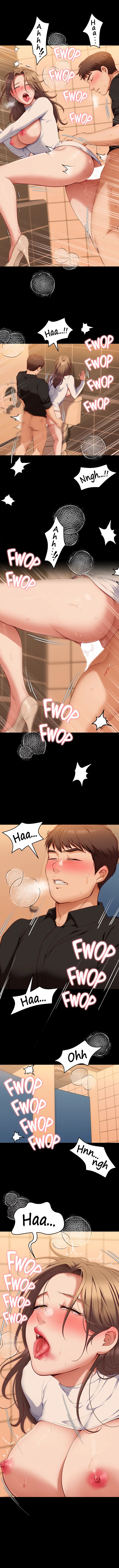 Tonight, You’re My Dinner chapter 29 page 8